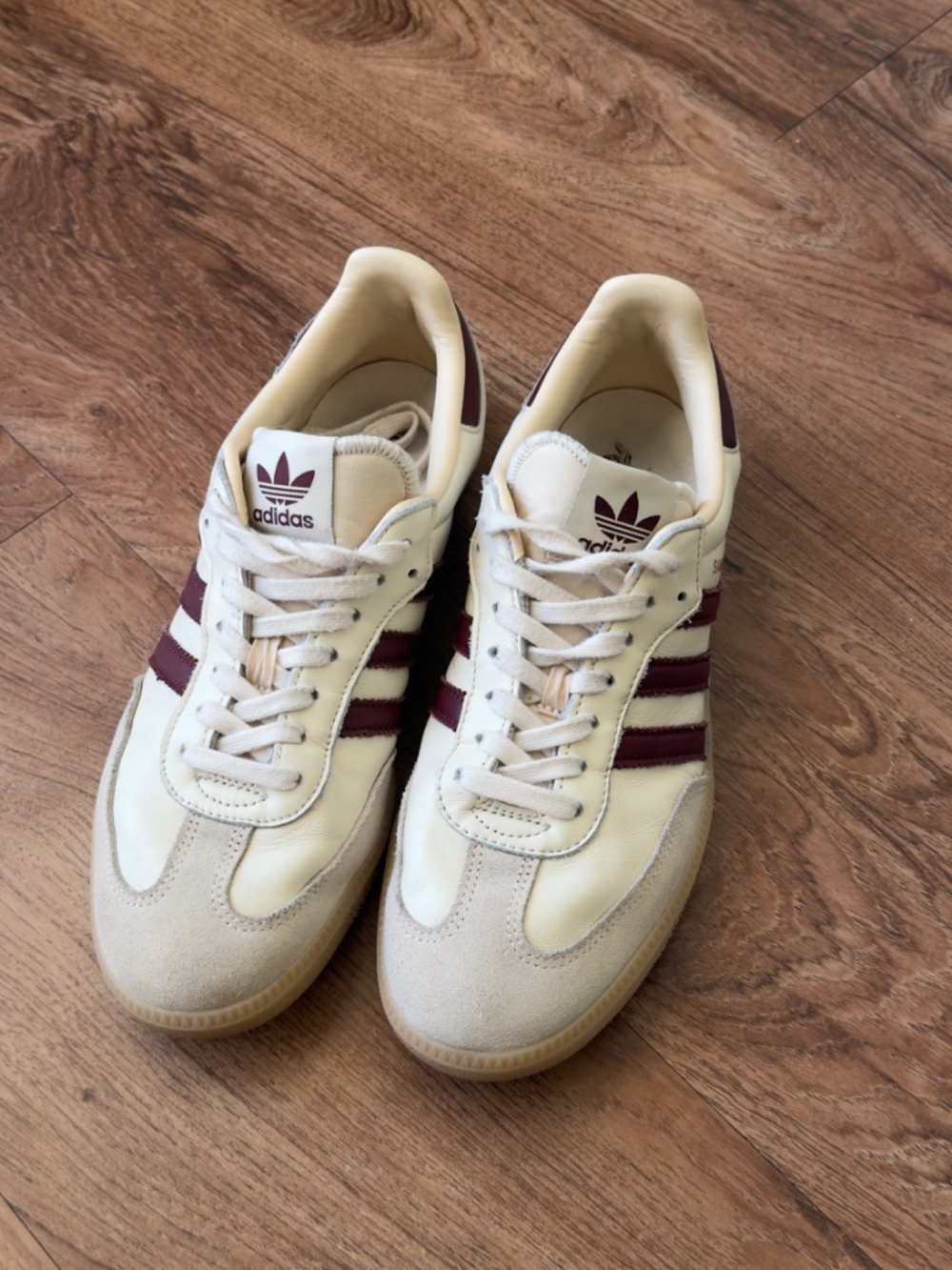 Adidas samba - Picture 2 of 5